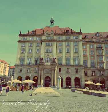 altmarkt dresden