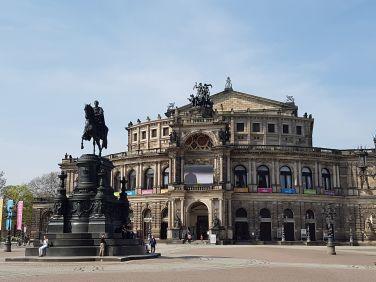 Semperoper Dresden