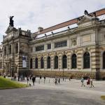 Galerie Neue Meister Dresden – mit rund 2.500 Bildern