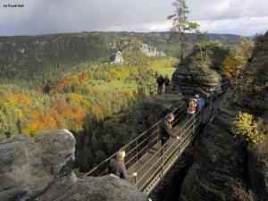 Bastei Sächsische Schweiz