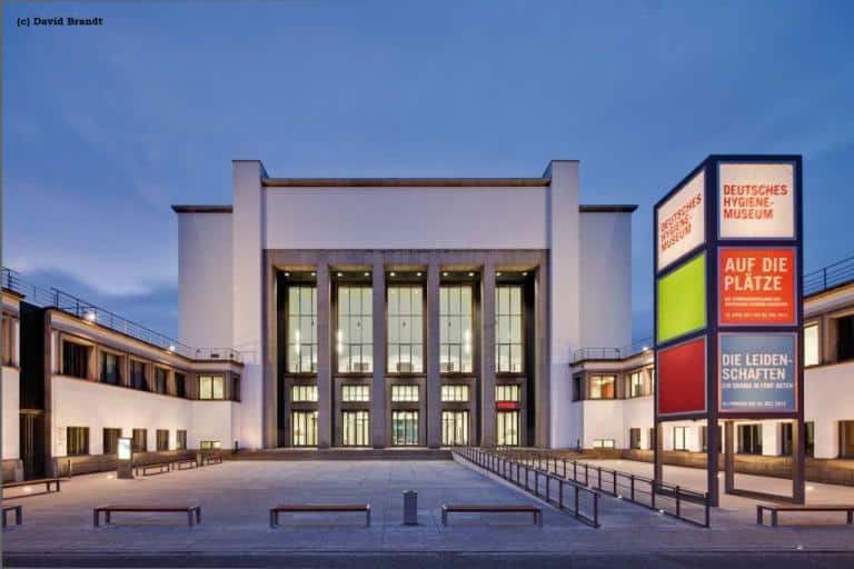 Hygienemuseum Dresden