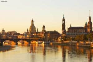 Theater und Kabarett in Dresden