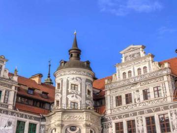 Museen in Dresden