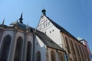 Freiberger Dom