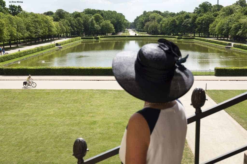 Großer Garten Dresden