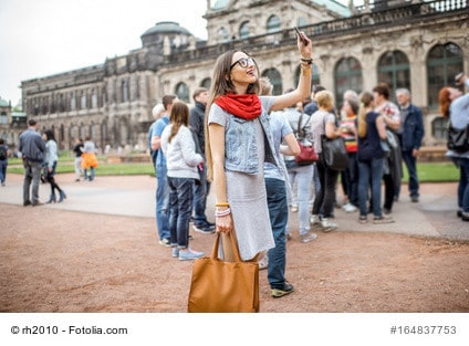 Arrangements für Gruppen und Firmen in Dresden