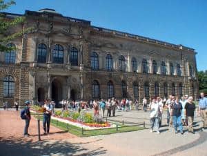 Faszination Dresden