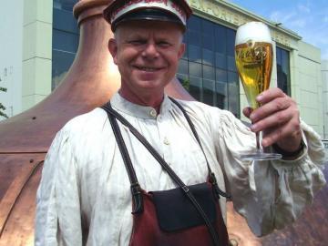 Bier & Wein in Dresden erleben und genießen