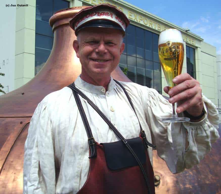 Bier & Wein in Dresden erleben und genießen