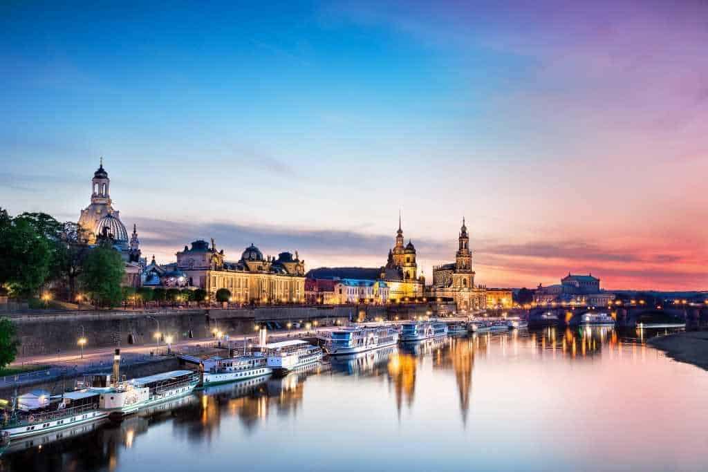 Dresden Kultur und Freizeit