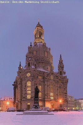 Adventskonzert Des Zdf In Der Frauenkirche Dresden