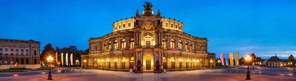 Semperoper Dresden