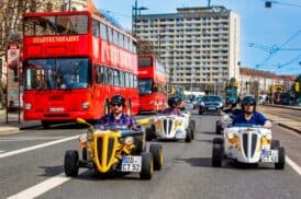 Stadtrundfahrt Dresden HOTSOXX Stadtrundfahrt Dresden 10