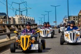 HOTSOXX Stadtrundfahrt Dresden HOTSOXX Stadtrundfahrt Dresden 9