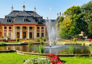 Schloss Pillnitz