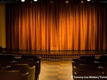 Theater & Kabarett