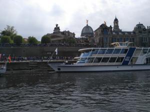 Dixieland Riverboat Shuffle