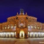 Semperoper Dresden