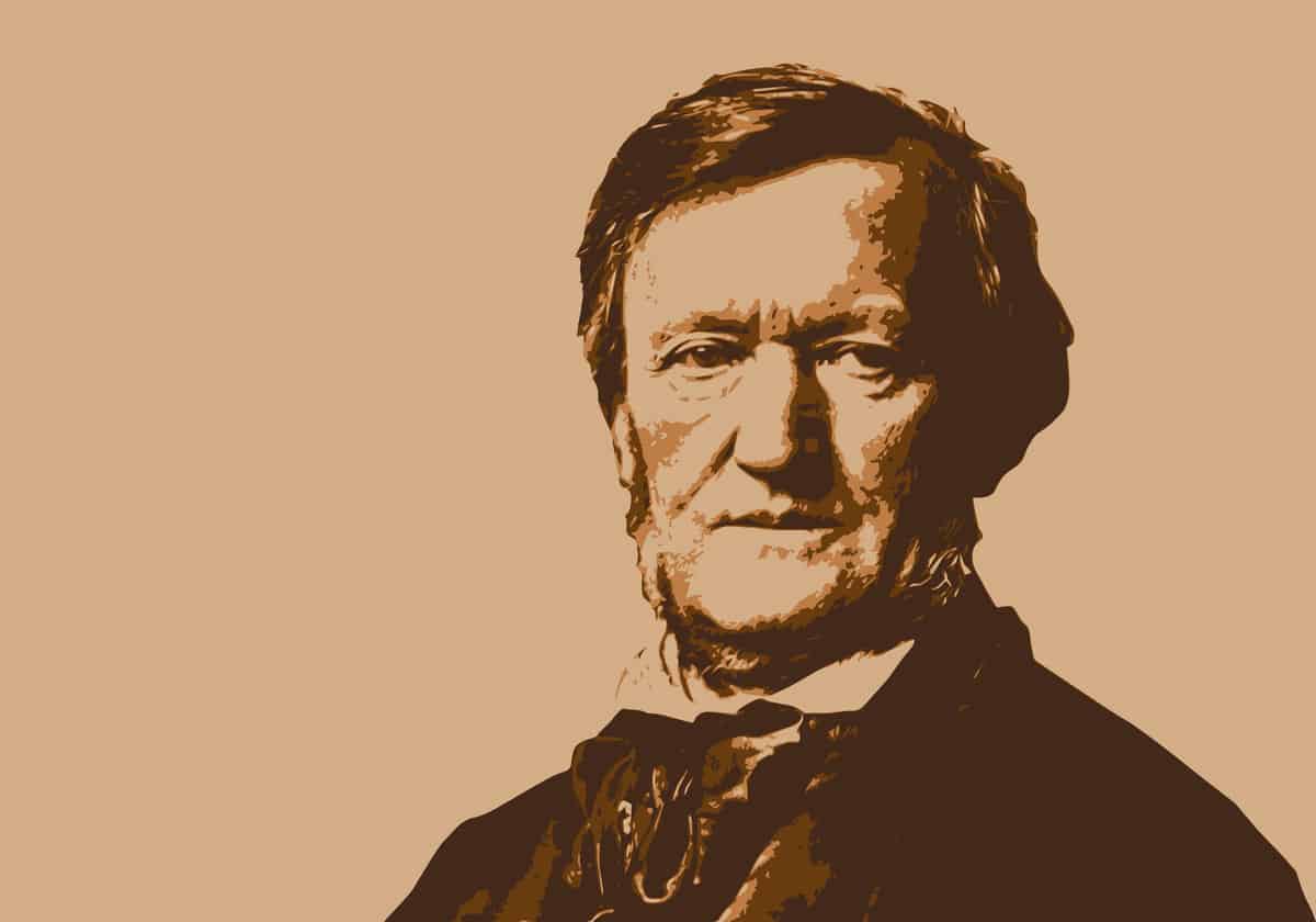 Ringzyklus mit Thielemann in der Semperoper - ein Streifzug mit Richard Wagner durch das Elbflorenz Richard Wagner
