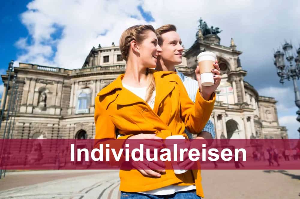 Individualreisen Dresden