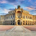 Angebote Semperoper Dresden