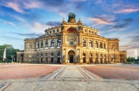 Semperoper Dresden