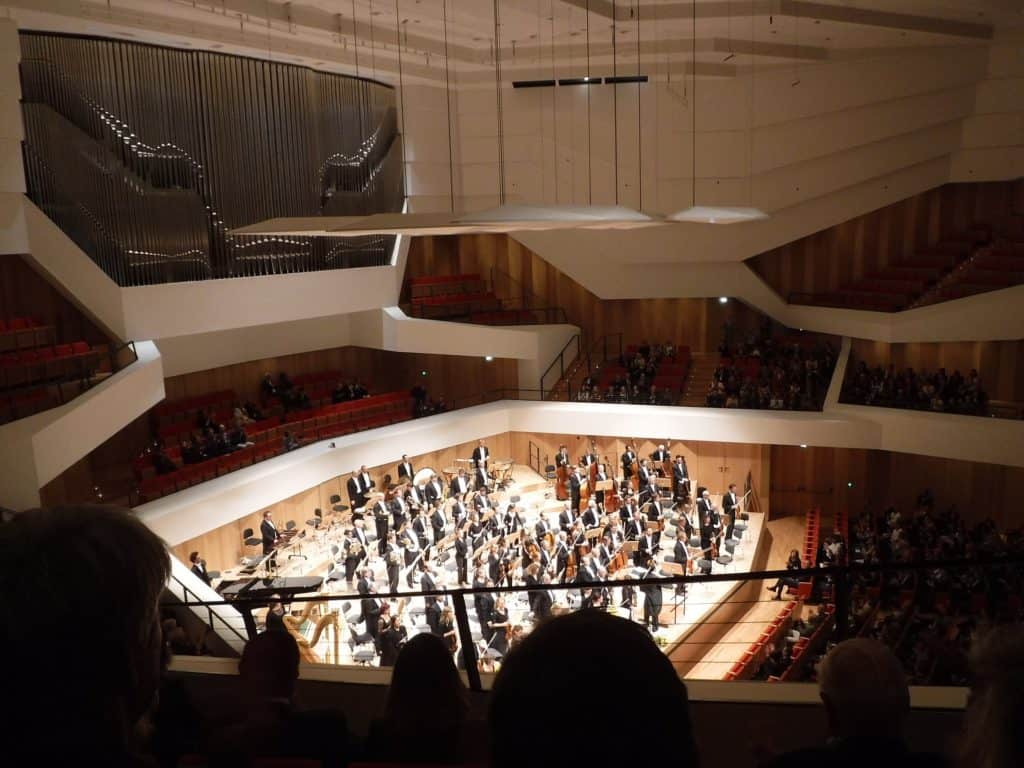 Dresdner Philharmonie