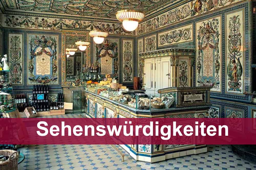 Sehenswürdigkeiten Dresden