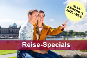 Reise Specials 2025