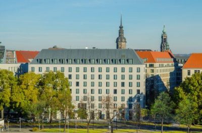Holiday Inn Express Dresden Holiday Inn Express Dresden