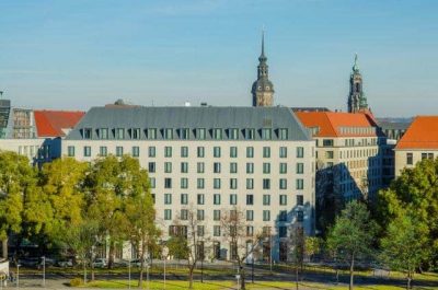 Holiday Inn Express Dresden Holiday Inn Express Dresden