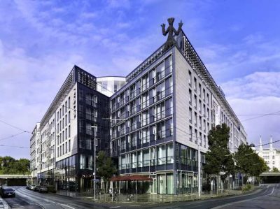 art’otel dresden, by park plaza art'otel dresden, by park plaza